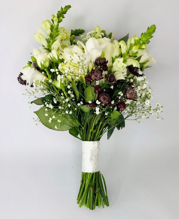Wedding Flowers Liverpool, Merseyside, Bridal Florist,  Booker Flowers and Gifts, Booker Weddings | 